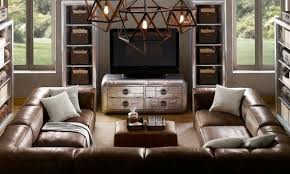 The Furniture Living Room Large Brown U Shaped Sectional Sofa With Is A Set Of Living Room Lift Up Farm House Living Room Living Room Leather Living Room Sofa
