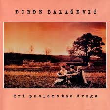 Mlad je kazu bio i kad je umro. Jugo Rock Forever