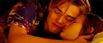 Romeo and juliet (1996) cast : Leonardo Dicaprio Gif Find Share On Giphy