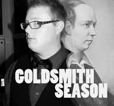 The Grub Street Lodger: Review: The Notable Man by John Ginger