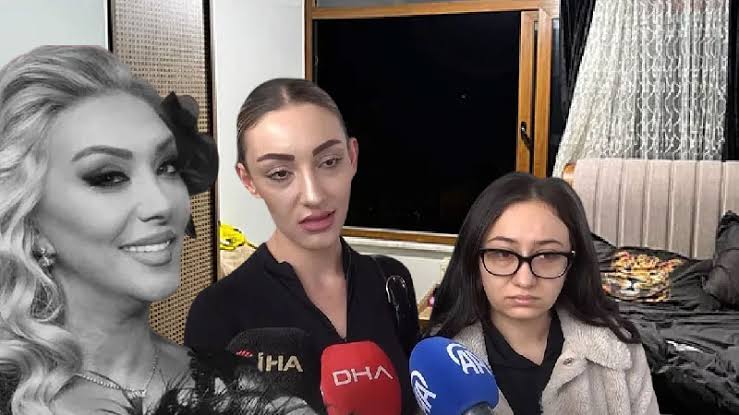 Cinayeti itiraf eden Sultan Nur Ulu'nun ifadesi ortaya çıktı: 'Güllü'yü kızı itti'