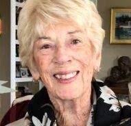 Joan Sutter Obituary (1930