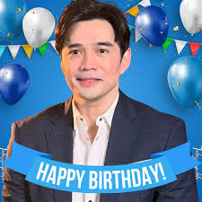 Happy Birthday James Blanco!🎉🎂✨🥂 #JamesBlanco