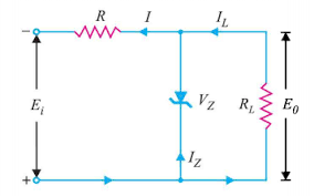 What do you need to know to understand this topic? Zener Diode As Voltage Regulator Electronics Post