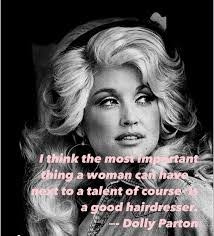 Jody Holm's Instagram, Twitter & Facebook