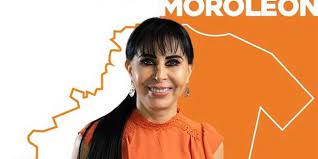 Santa ana, caorange, cacosta mesa, ca. Mayoral Candidate Alma Barragan Murdered In Central Mexico The Rio Times