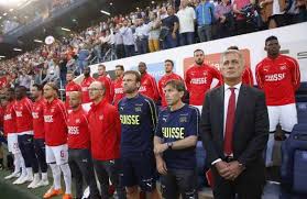 Vladimir petkovic will lead switzerland at euro 2020, his third consecutive tournament in charge of the national team. Fifa World Cup 2018 Switzerland Have Talent To Go Far At But Face Tough Start The New Indian Express