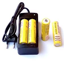 • lithium ion / polymer. Rechargeable 3 7v 18650 7800mah Li Ion Battery X 4 Li Ion 18650 Battery Charger Konga Online Shopping