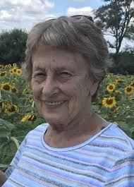 Phyllis Irene Maxwell