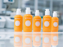 Check spelling or type a new query. L Oreal To Launch Enzymatically Recycled And Infinitely Recyclable Biotherm Bottle In 2025 Via Carbios Partnership
