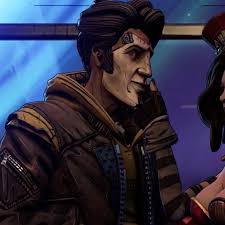 new tales from the borderlands
