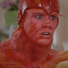 Film Fest Friday: Jim Carrey