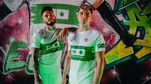 Check spelling or type a new query. Elche Cf El Elche Presenta Su Nueva Camiseta Franjiverde De Nike As Com