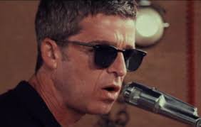 Watch Noel Gallagher's apocalyptic new video for 'It's A Beautiful World'