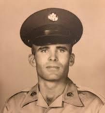 Portion of SR-111 to be Named After Late Vietnam Vet