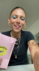 Pr unboxing from the loves of my life @carrouseldreams 💋❤️💞❤️‍🔥  #viviennewestwood