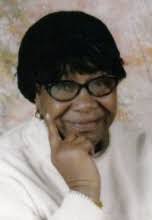 Obituary information for Earlene Jackson Provit