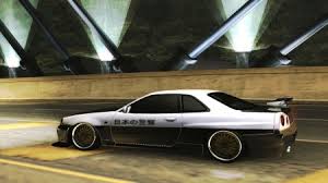 Need for speed heat best engine swap list. Need For Speed Underground 2 Downloads Addons Mods Cars Skyline Gt R R34 Lnr Edition Nfsaddons
