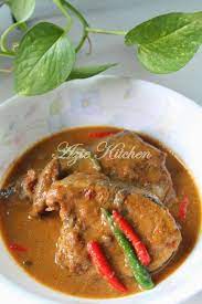 1 kg beras nasi dagang kelantan (pilih yang warna cerah iaitu beras perang hampir sama banyak dengan beras putih) sebab kalau yang perang gelap tu nasinya lebih keras dan elok dicampur sedikit dengan beras pulut dengan sukatan 3 beras nasi dagang : Azie Kitchen Gulai Ikan Tongkol Untuk Nasi Dagang Asian Cooking Malaysian Cuisine Malay Food