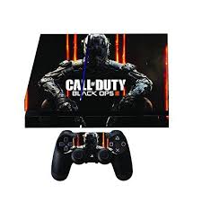 Call Of Duty Black Ops 3 Premium Designer Limited Edition Ps4 Skin 2 Free Ps4 Controller Skins