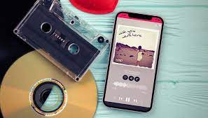 Apple has just brought its new music streaming service to the google play store as a beta version. The Best Free Music Download Apps For Android And Ios Nextpit