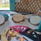 Drumming Circle — TamKira event image
