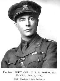 Lives of the First World War