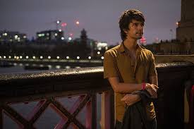 Résultat de recherche d'images pour "london spy serie"