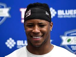 NY Giants: Inside Saquon Barkley's rookie quest for perfection