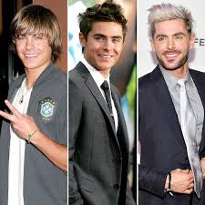 See more ideas about zac efron, zac, zach efron. Zac Efron Through The Years Photos