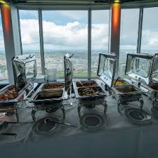 It was the first telecommunications tower in the world constructed from reinforced concrete, and it is the. Schlemmen Auf Dem Fernsehturm Stuttgart Uber Den Dachern Stuttgarts Lunchen Bei Leonhardts Hvp080 Heimat Verliebt