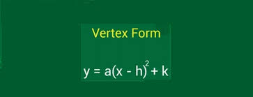 Rewrite by completing the square calculator. Standard Form To Vertex Form Calculator Mike S Calculators With Steps Free 2021