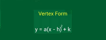 How do you put an equation in vertex form? Standard Form To Vertex Form Calculator Mike S Calculators With Steps Free 2021