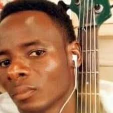 Matthew Pavey in people