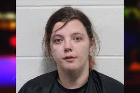 Cassidy Marshall — Habersham County Jail Bookings