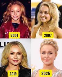 Image result for Hayden Panettiere