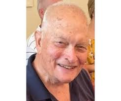 Allen Martin Obituary (1934