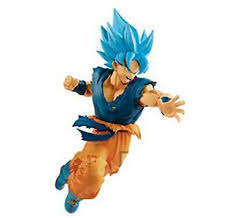 More buying choices $8.32 (17 used & new offers) starring: Dragonball Z Super Broly Movie 8 Ssgss Goku Banpresto Prize Figure New Ebay
