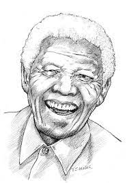 A Belated Happy Birthday Madiba Nelson Mandela Born 18 July 1918