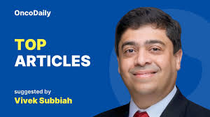 Top Articles Suggested by Vivek Subbiah