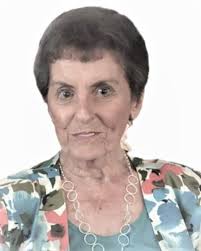 Mary Harris Obituary (1931