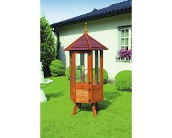 Hallo, additionally hier mal eine kleine. Voliere Promadino 6 Eckig Mit Bitumendach Und Stahlwanne 98x98x195 Cm Bei Hornbach Kaufen