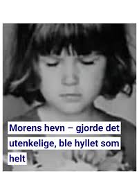 Marianne hadde gledet seg til å plukke opp datteren Anna etter skolen og  tilbringe tid sammen. Men datteren kom aldri på skolen den dagen.