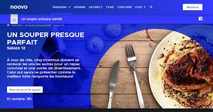 Canaux De Television Disponiblent Avec Une Antenne Tv Au Quebec