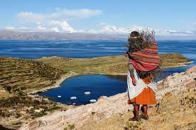 History Of Bolivia Ancient To Present Day