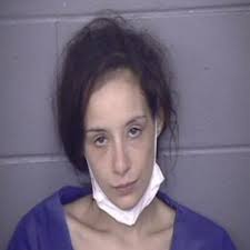 Kansas woman charged after violent rampage that left 1 dead