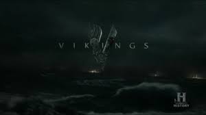 This gritty drama charts the exploits of viking hero ragnar lothbrok as he extends the norse reach by challenging an unfit leader who lacks vision. Vikings 2013 Tv Series Wikipedia