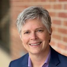 I am so excited and honored about this opportunity!