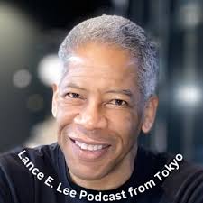 I did an interview with my good friend Lance Lee.