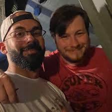 Heather Allmon and Damian Gilbert's Wedding Website